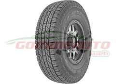 COP. 265/65SR17 YOKOHAMA GEOLANDAR A/T (TOYOTA) 112S